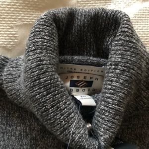 Cashmere sweater